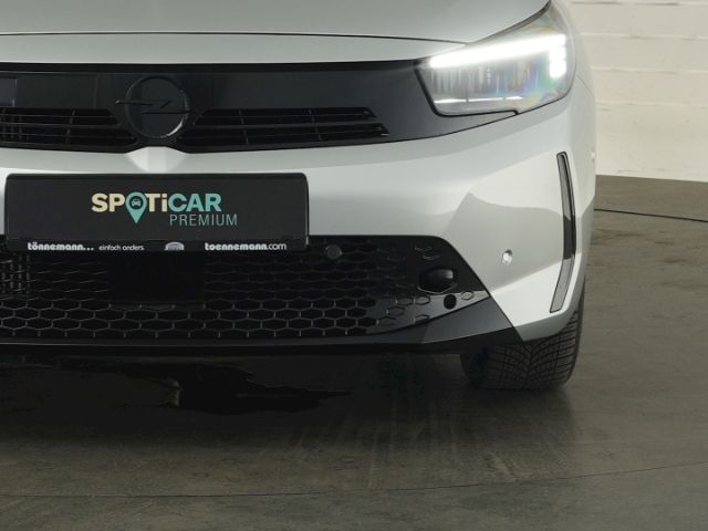 Corsa F FACELIFT GS HYBRID eDCT+LED+NAVI+RÜCKFAH