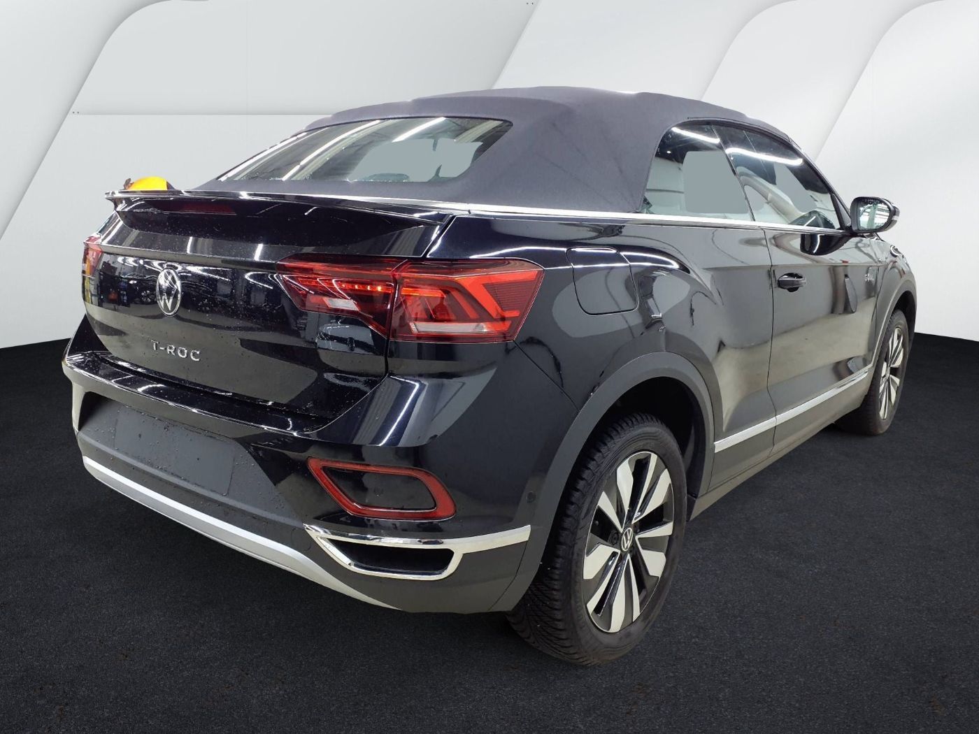 Volkswagen T-Roc - Bild 3