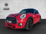 MINI COOPER S Pepper John Cooper Works Aerodynamik - MINI MINI: Pepper