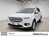 Ford Kuga Titanium - Ford Kuga in Rostock
