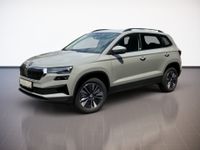 Skoda Karoq - Vorschau Bild 2