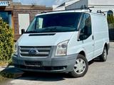 Ford Transit Kasten FT 260 K City Light - Ford Transit: Light