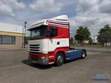 Scania R410 - Scania R