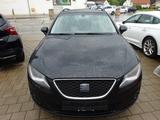 Seat Exeo ST Style/2 l  TDI - Seat Exeo: TDI
