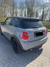 MINI Cooper  grau Baujahr 2019  km 53.500  - MINI MINI Gebrauchtwagen in Bremen
