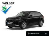 BMW X1 xDrive25e PREMIUM DriAss AHK Bluetooth Navi