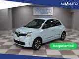 Renault Twingo 22kWh Techno 5 Porte Auto - Renault Twingo: Cabrio