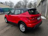 Seat Arona Style DSG*Automat*PDC*2 farbig*nur 23tkm - gebrauchte Seat Pickups