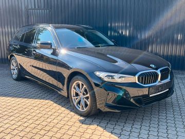 BMW 320 - 4