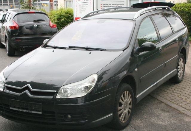 Citroën C5 HDi 135 Tendance Autom.