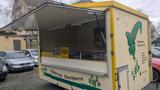 Andere GAMO Grillwagen/Verkaufswagen komplett  TÜV NEU - Angebote