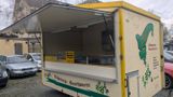 Other GAMO Grillwagen/Verkaufswagen komplett  TÜV NEU - Offers matching your search criteria