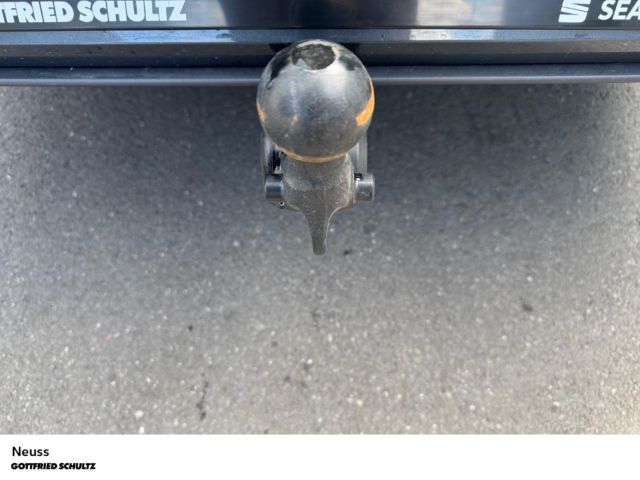 Seat Leon - Bild 10
