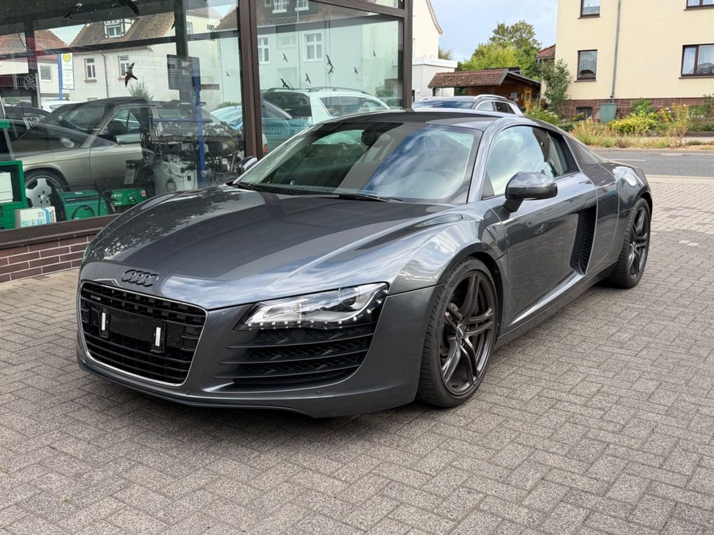 Angebot ansehen Audi R8