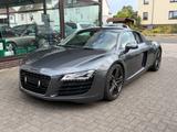 Audi R8 Coupe 4.2 FSI quattro - gebrauchte Audi R8 aus dem Jahr 2008