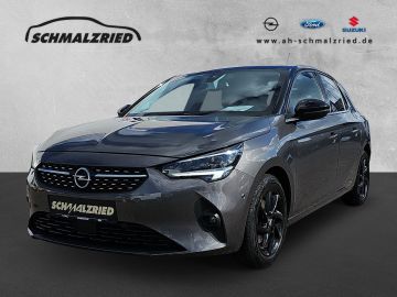 Bild 1 Opel Corsa F Elegance 1.2 Turbo LED Apple CarPlay And