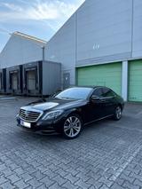 Mercedes-Benz S500 4M|360|MASSAGE|BURMEST... - Mercedes-Benz S 500 in Essen