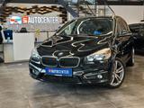 BMW 225 Active Tourer *Luxury Line*HuD*AHK* - BMW 225 Active Tourer aus 2015