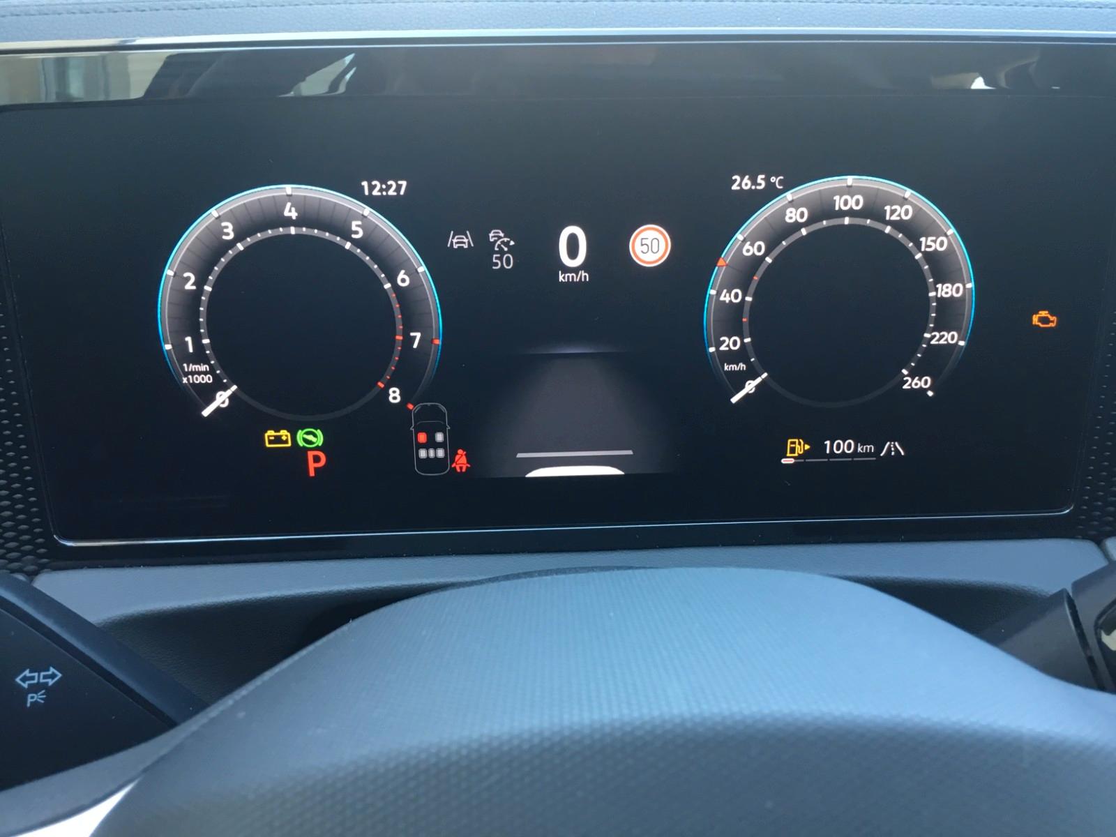 Volkswagen Tiguan 1.5 eTSI DSG Life+AHK+LED+17"+Navi+Kamera, миниатюра 13