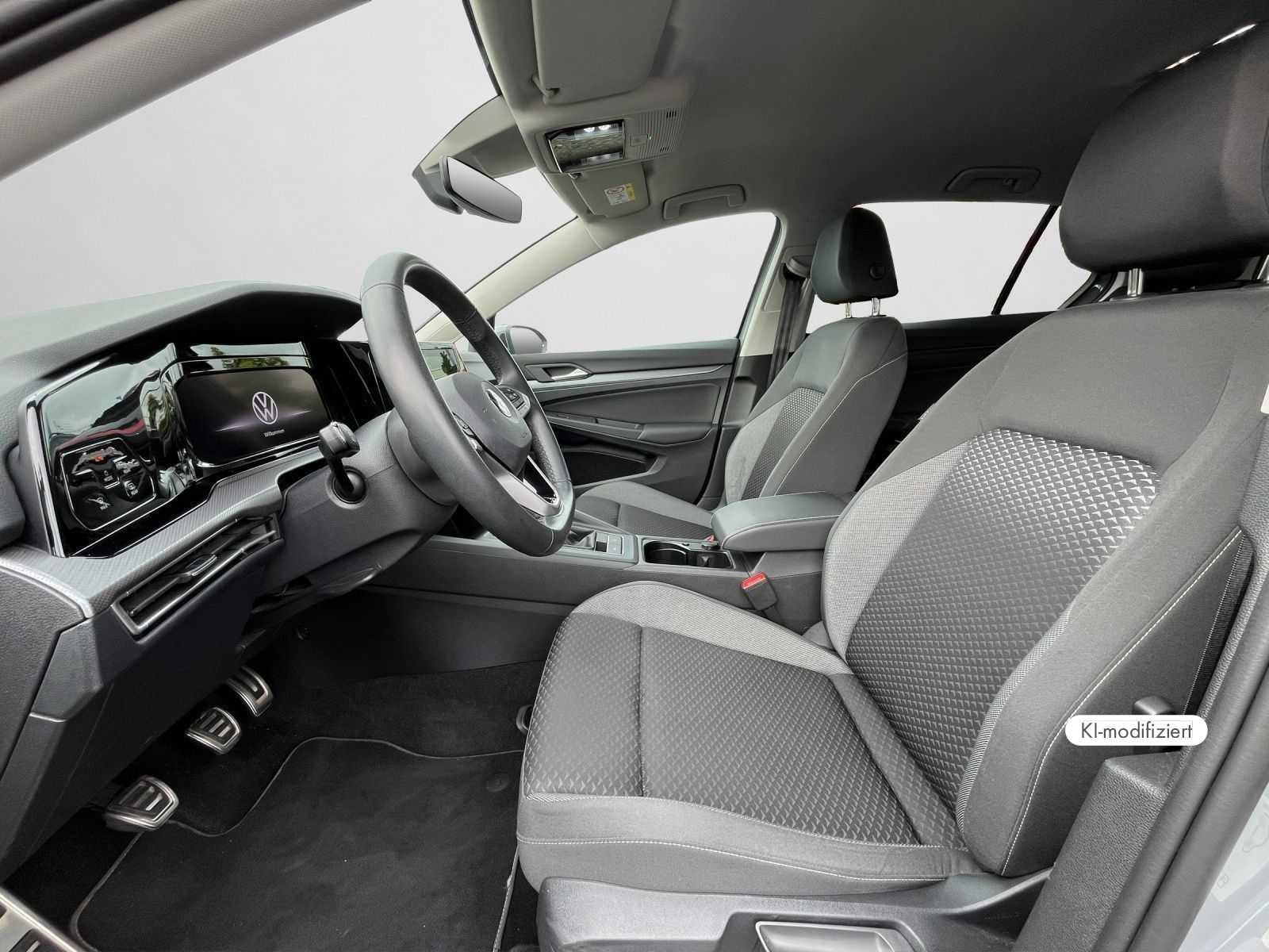 Volkswagen Golf - Bild 15