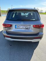 Mercedes-Benz GLB 200 d DCT - - Mercedes-Benz GLB 200 von privat