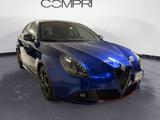 Alfa Romeo Giulietta Giulietta 1.4 Turbo MultiAi - Alfa Romeo Giulietta: Turbo
