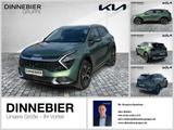 Kia Sportage Spirit 1.6T LED+360°Kamera+Navi+AHK