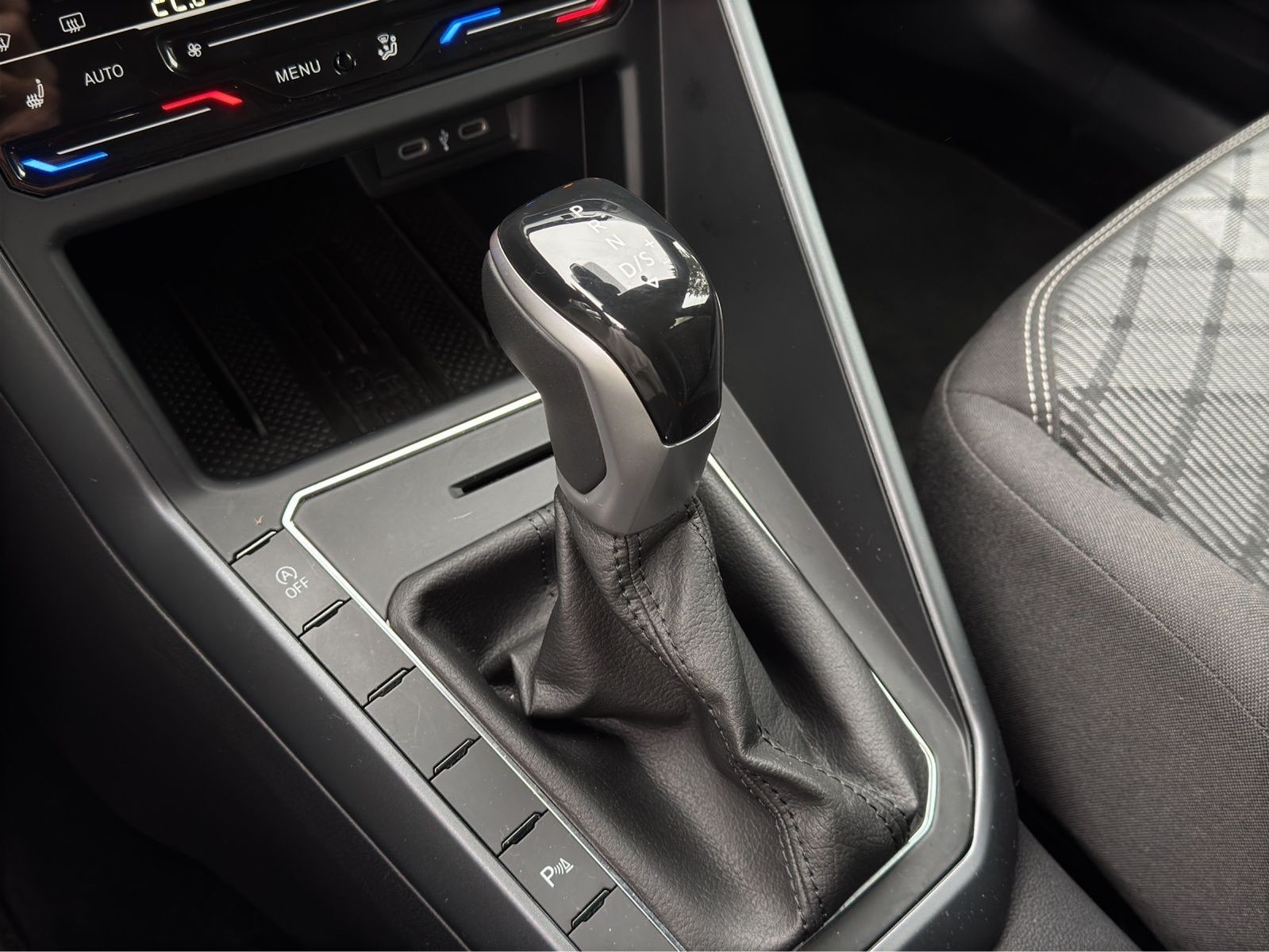 Volkswagen Taigo - Bild 11