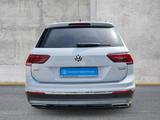 Volkswagen Tiguan Allspace 2.0 TDI DSG 4M Highline AHK NAVI - VW Tiguan Allspace Diesel Gebrauchtwagen