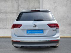 Fahrzeugabbildung Volkswagen Tiguan Allspace 2.0 TDI DSG 4M Highline AHK NAVI