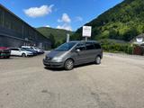 Volkswagen Sharan Highline V6 7 SITZE - Volkswagen Sharan: V6