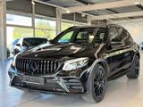 Mercedes-Benz GLC43 AMG Aut. LED LEDER PANO BURMESTER - Mercedes-Benz GLC 43 AMG Gebrauchtwagen
