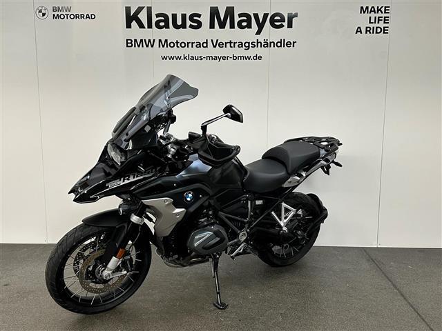 BMW R 1250 GS