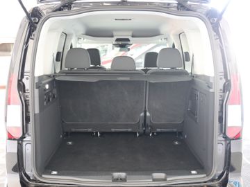 Volkswagen Caddy eHybrid DSG LED AGR NAVI AHK 5J GARANTIE