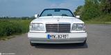 Mercedes-Benz E 220 Cabriolet - Mercedes-Benz Gebrauchtwagen von 1994