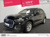 Audi Q5 40 TDI quattro AHK HEADUP MMI LED - Audi Q5: Mmi