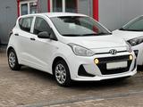 Hyundai i10*Klima*5-Türer*Iso-Fix - Hyundai i10 bis 10.000 Euro
