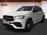 Mercedes-Benz GLE 400 d 4Matic 9G-TRONIC AMG Line - gebrauchte Mercedes-Benz GLE 400 aus dem Jahr 2024