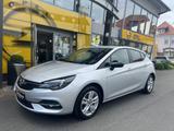 Opel Astra 1.2 Turbo Edition - Opel Astra Gebrauchtwagen in Bielefeld