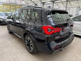 BMW iX3 Inspiring BEV 73,9 kWh|Pano|LED|Sitzhzg - schwarze BMW iX3