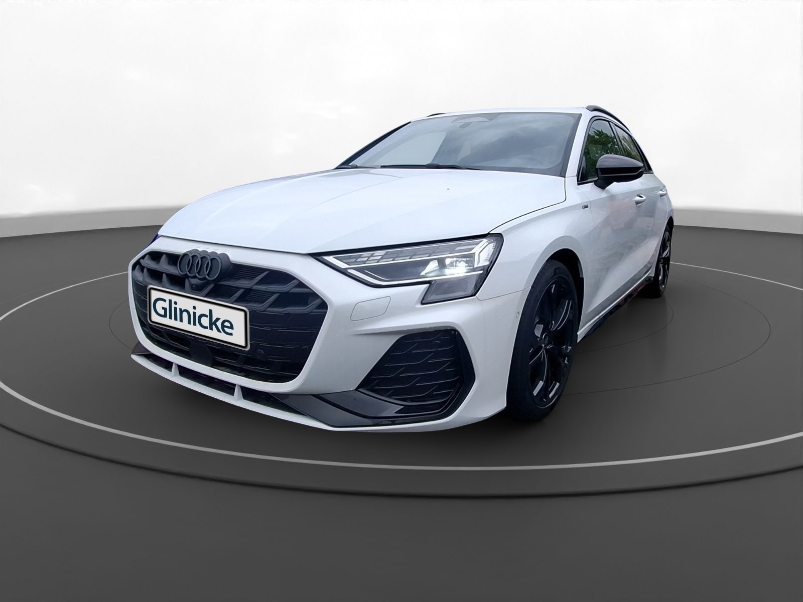 Audi A3 - Bild 2