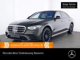 Mercedes-Benz S 580 4M L MANUFAKTUR/Pano/Exklusiv/Burmester4D - Mercedes-Benz S 580 in Hannover