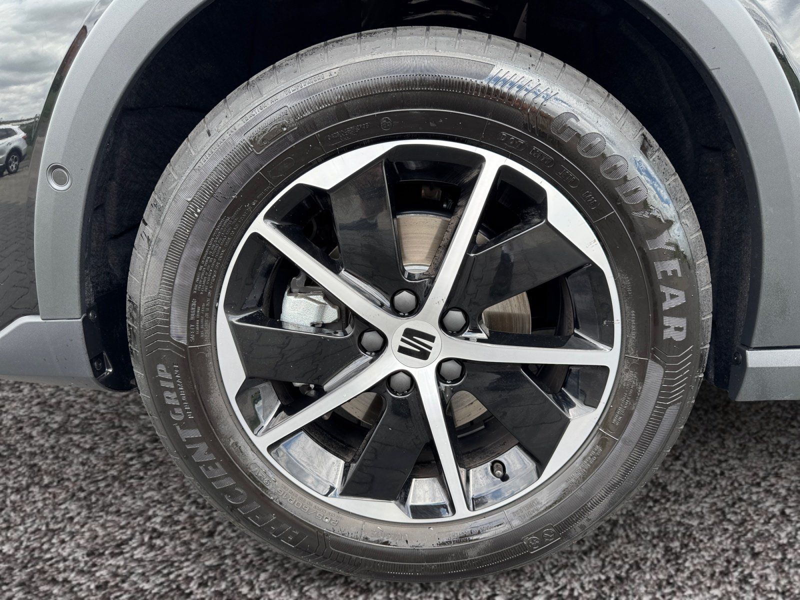 Seat Arona - Bild 8