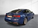 Audi A5 Sportback S line 40 TDI S tronic LED DAB - Audi A5: Sportback 40
