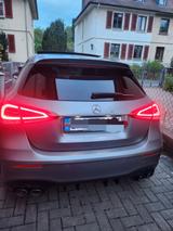 Mercedes-Benz A 45 AMG Mercedes-AMG A 45 4MATIC+ DCT Merce... - gebrauchte Mercedes-Benz A 45 AMG aus dem Jahr 2020