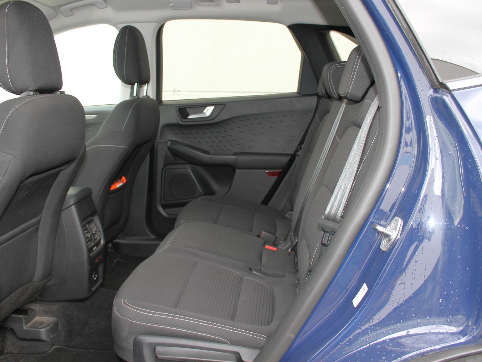 Ford Kuga 2.0 EB Titanium Allrad Autom. Winter AHK, миниатюра 7