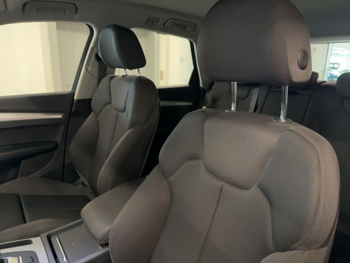 Audi Q5 - Bild 21