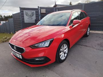 SEAT Leon - 2