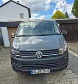 Volkswagen T6 Transporter Kombi - Familien- oder Camping-Kf - Kastenwagen