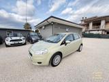 Fiat Grande Punto 1.2 benzina 65cv 5p 39.009 km  - Fiat Grande Punto: 1.6